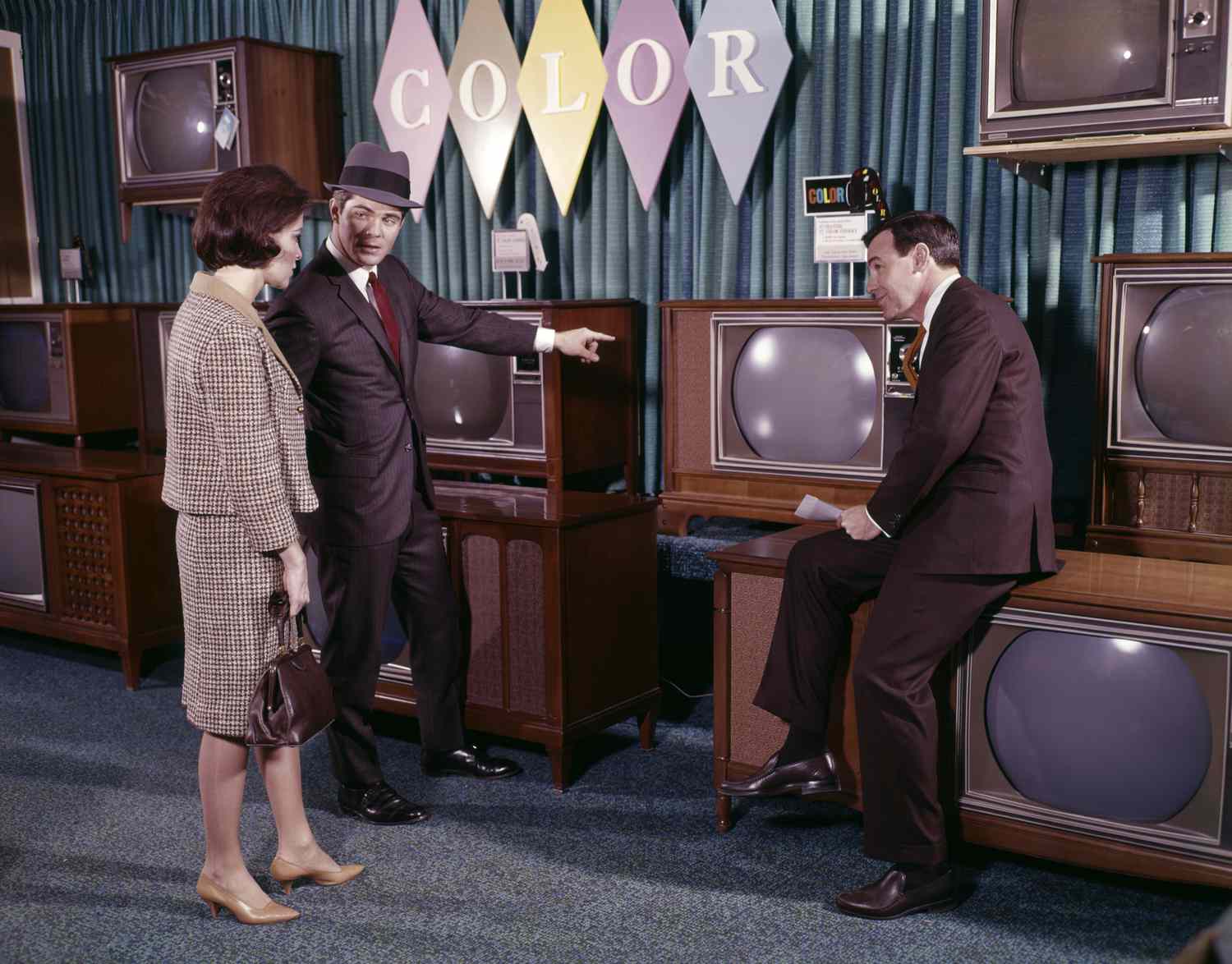 Reisdere Televizyon Tamircisi